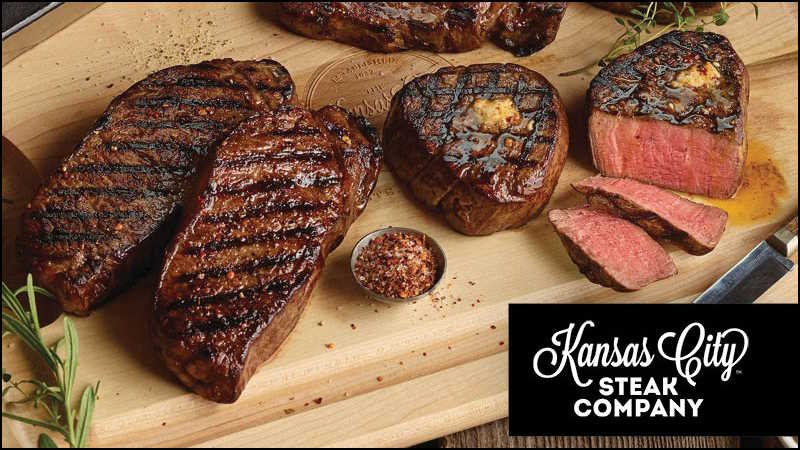 Kansas City Steaks