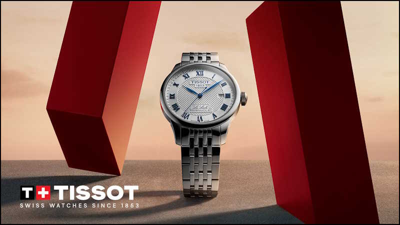 Tissot